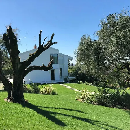 Il Bacio Del Sole Appartement *
