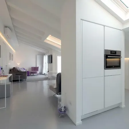 Il Bacio Del Sole Appartement Verona