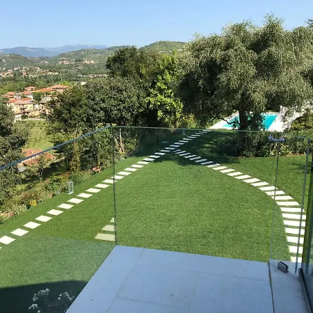 Appartement Il Bacio Del Sole