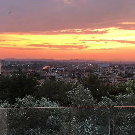 Appartement Il Bacio Del Sole Verona