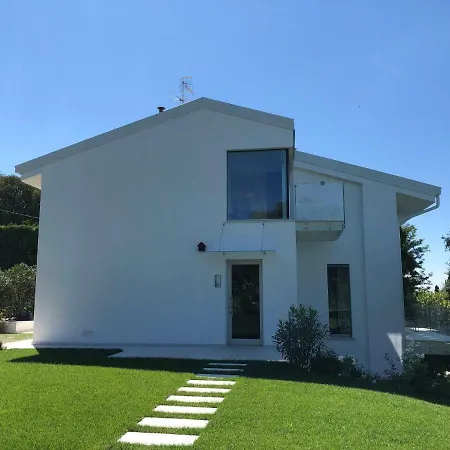 Appartement Il Bacio Del Sole
