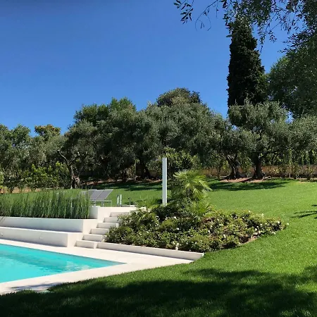Il Bacio Del Sole Appartement Verona