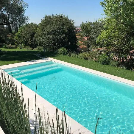 Il Bacio Del Sole Appartement