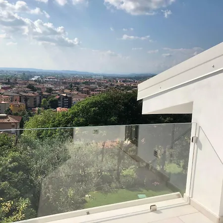 Il Bacio Del Sole Appartement *