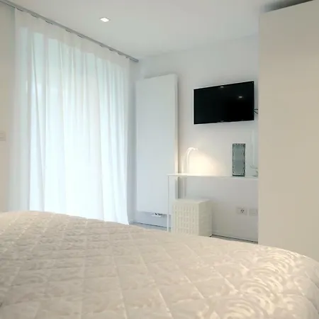 Il Bacio Del Sole Appartement *