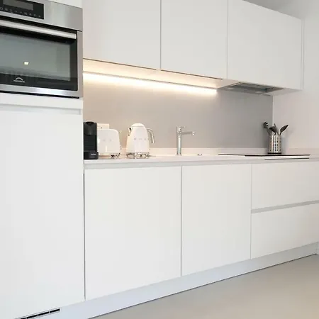 Appartement Il Bacio Del Sole *