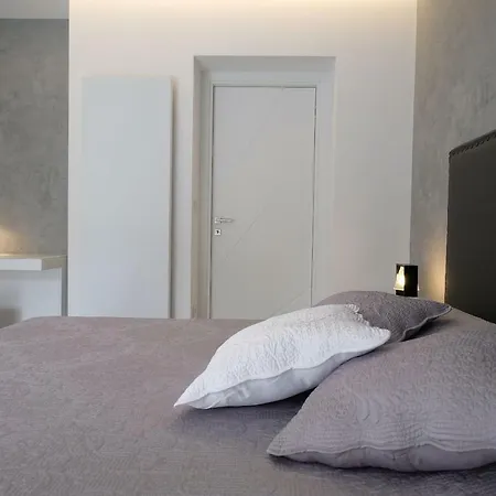 Appartement Il Bacio Del Sole