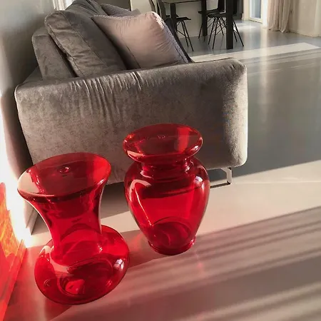Il Bacio Del Sole Appartement Verona