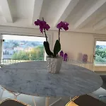 Il Bacio Del Sole Lägenhet