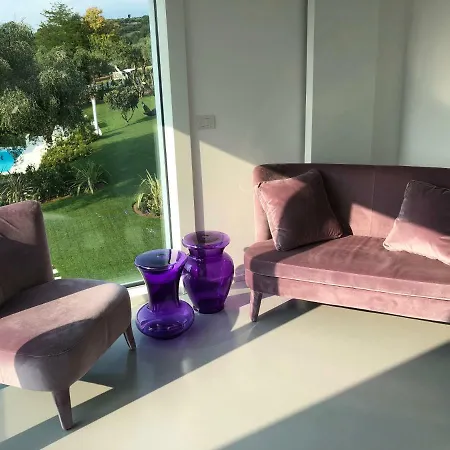 Appartement Il Bacio Del Sole Vérone