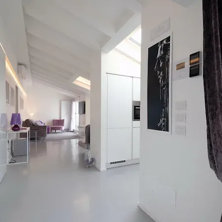 Il Bacio Del Sole Appartement *