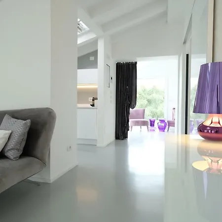 Apartment Il Bacio Del Sole Verona