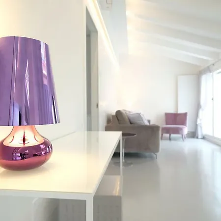 Il Bacio Del Sole Apartment