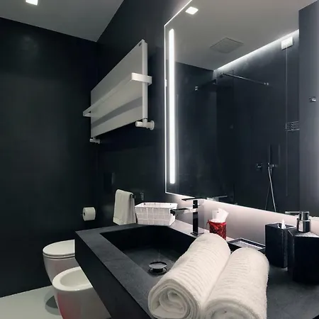 Il Bacio Del Sole Apartment Verona