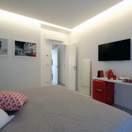 Apartment Il Bacio Del Sole *