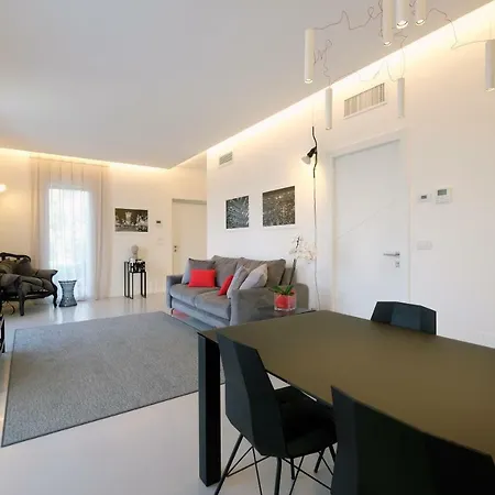 Appartement Il Bacio Del Sole Vérone