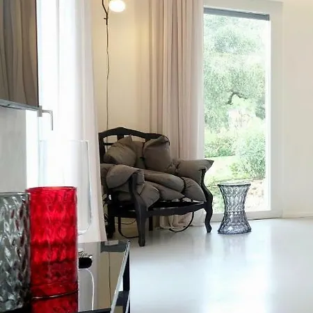 Appartement Il Bacio Del Sole Vérone