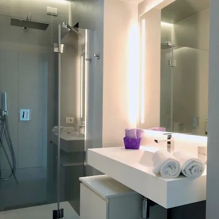 Appartement Il Bacio Del Sole Vérone