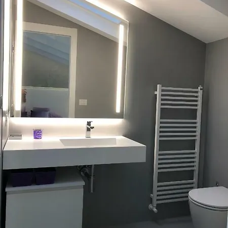 Il Bacio Del Sole Apartment *