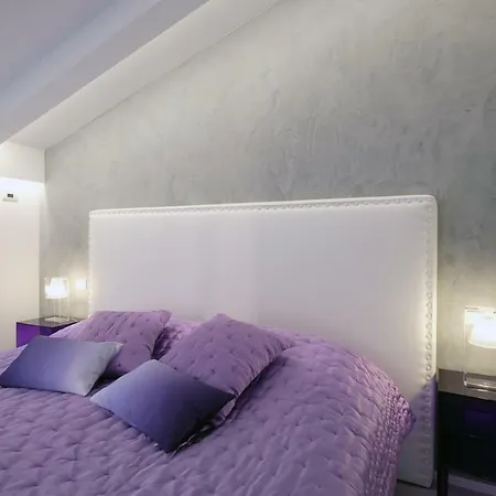 Appartement Il Bacio Del Sole Vérone