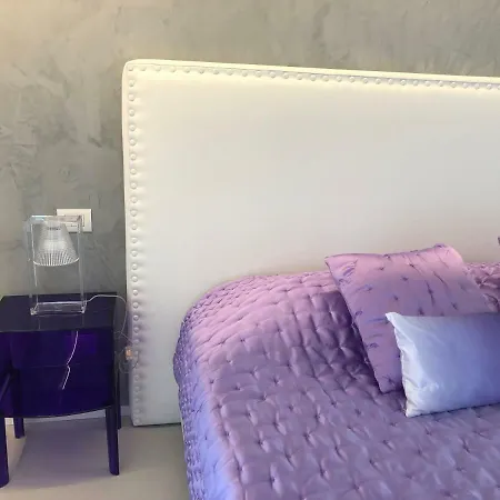 Appartement Il Bacio Del Sole Vérone