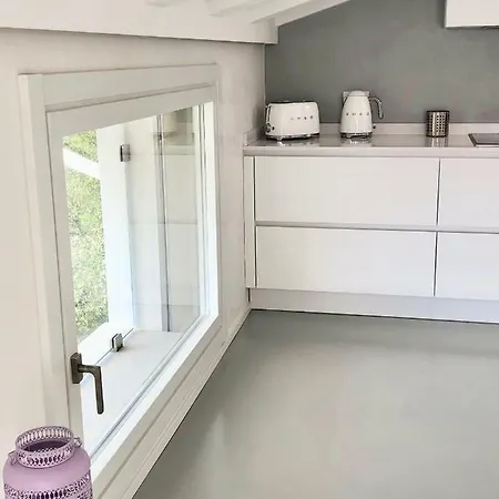 Il Bacio Del Sole Appartement *