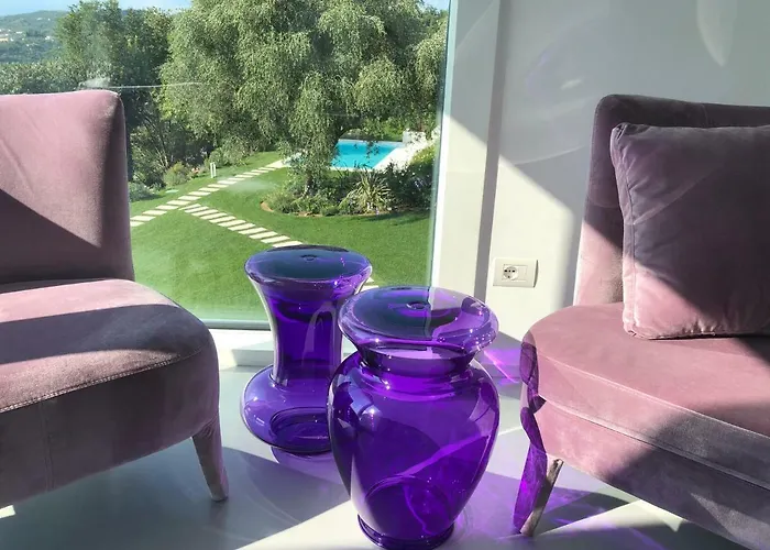 Il Bacio Del Sole ヴェローナ