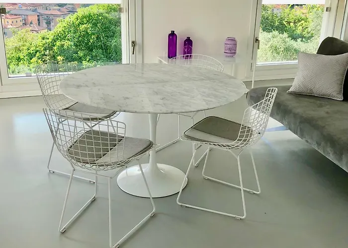 アパート Il Bacio Del Sole