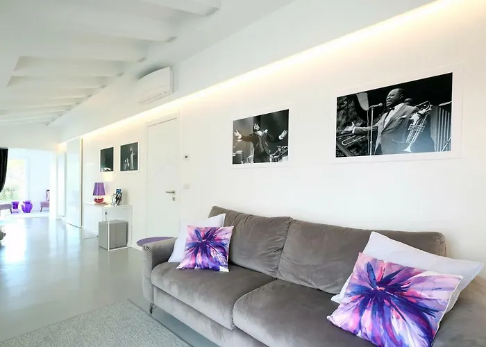 Il Bacio Del Sole * ヴェローナ