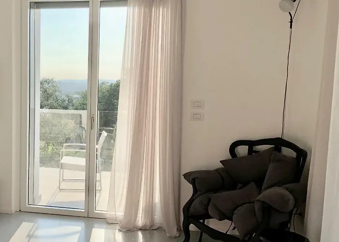 アパート Il Bacio Del Sole *