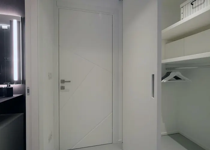 Il Bacio Del Sole アパート ヴェローナ