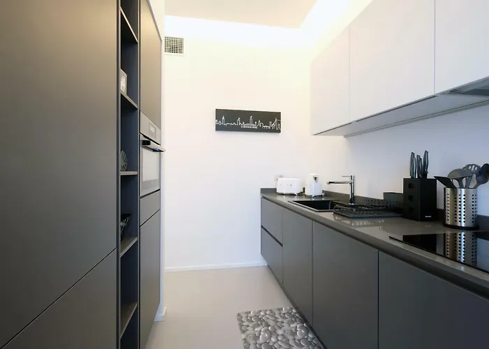 Il Bacio Del Sole ヴェローナ