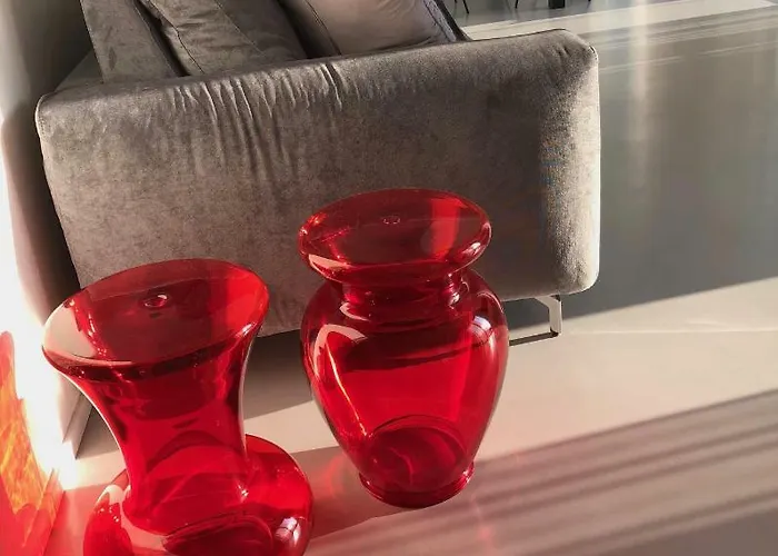 Il Bacio Del Sole アパート ヴェローナ