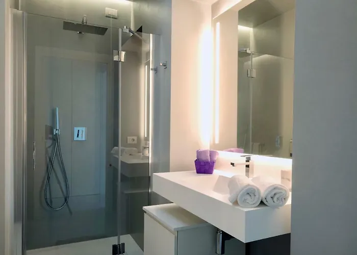 アパート Il Bacio Del Sole ヴェローナ