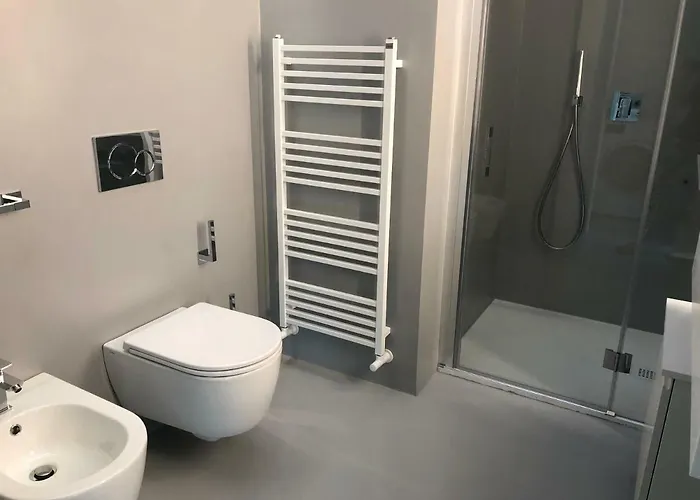 アパート Il Bacio Del Sole