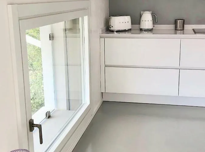 Il Bacio Del Sole アパート *