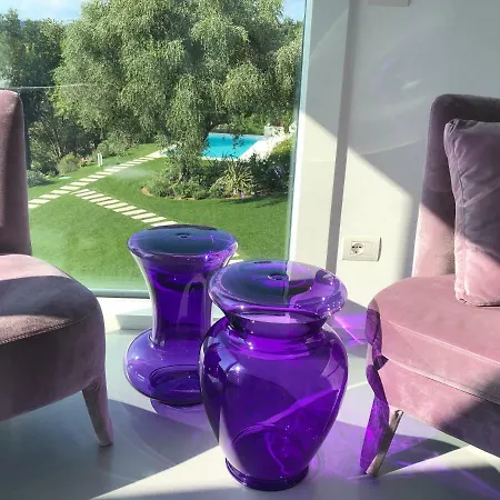 Il Bacio Del Sole Верона