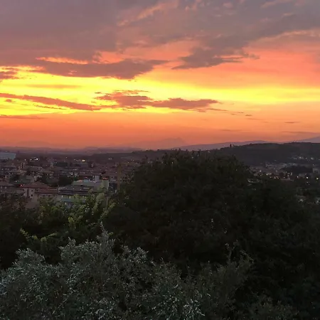 Il Bacio Del Sole 维罗纳
