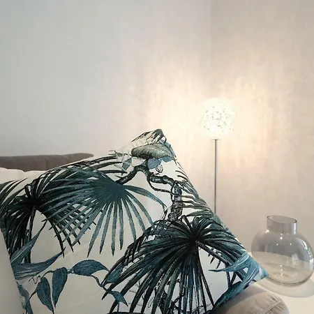 شقة Il Bacio Del Sole فيرونا