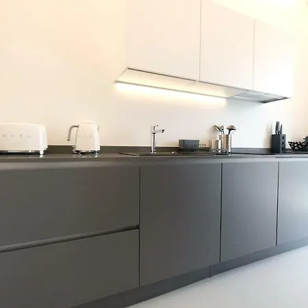 Apartman Il Bacio Del Sole *