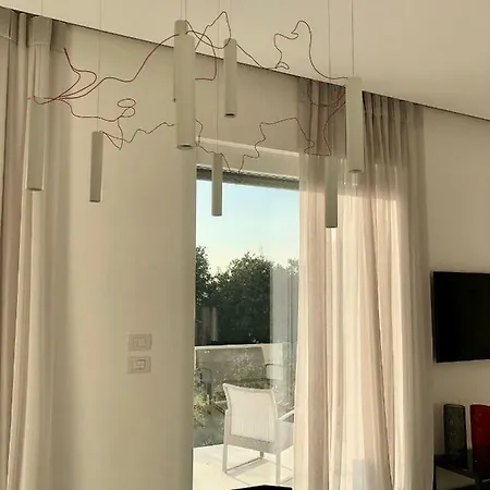 Apartman Il Bacio Del Sole