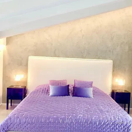 Il Bacio Del Sole * ורונה