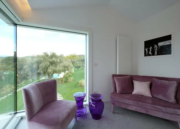 Lejlighed Il Bacio Del Sole *