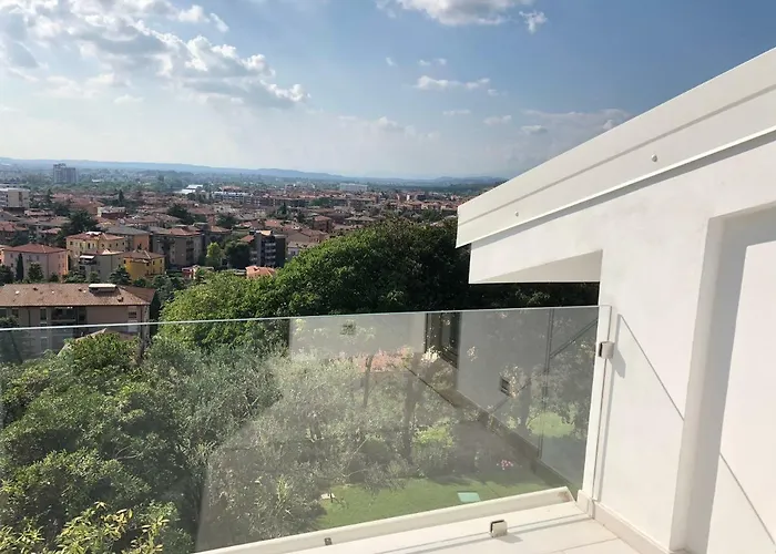 Il Bacio Del Sole شقة *