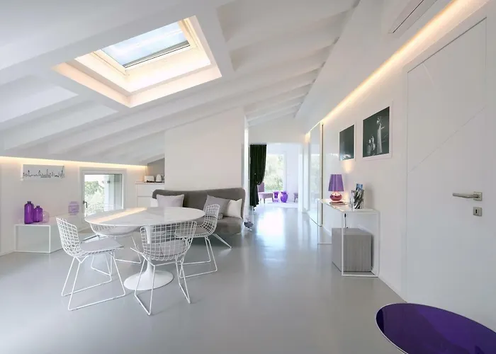 Il Bacio Del Sole شقة فيرونا