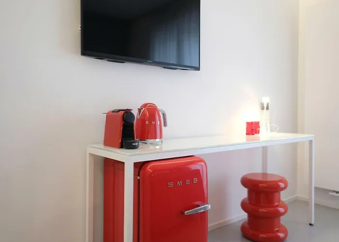 Il Bacio Del Sole شقة فيرونا