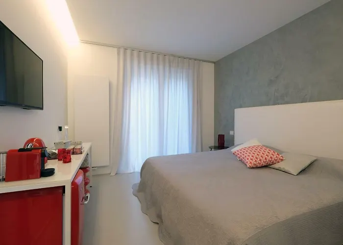 Il Bacio Del Sole Lejlighed