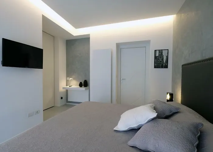 Il Bacio Del Sole Lejlighed Verona