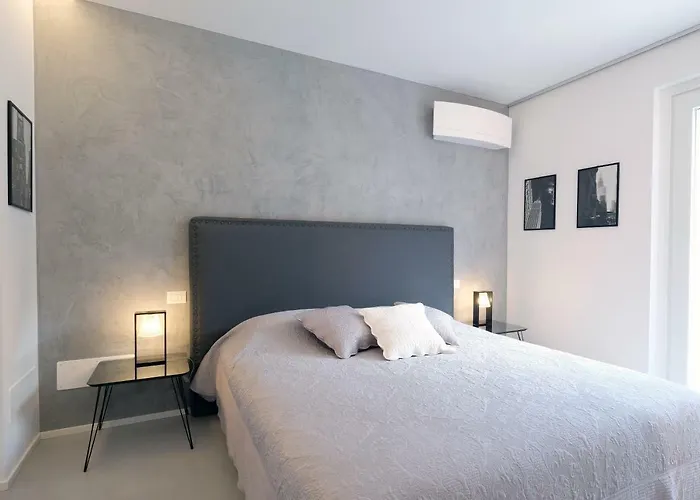 Il Bacio Del Sole Lejlighed Verona