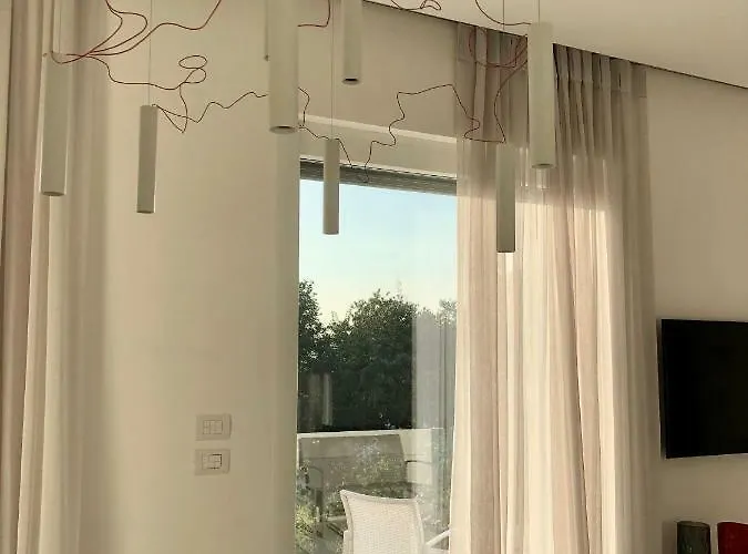 شقة Il Bacio Del Sole